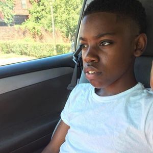 Meet your Posher, Byron